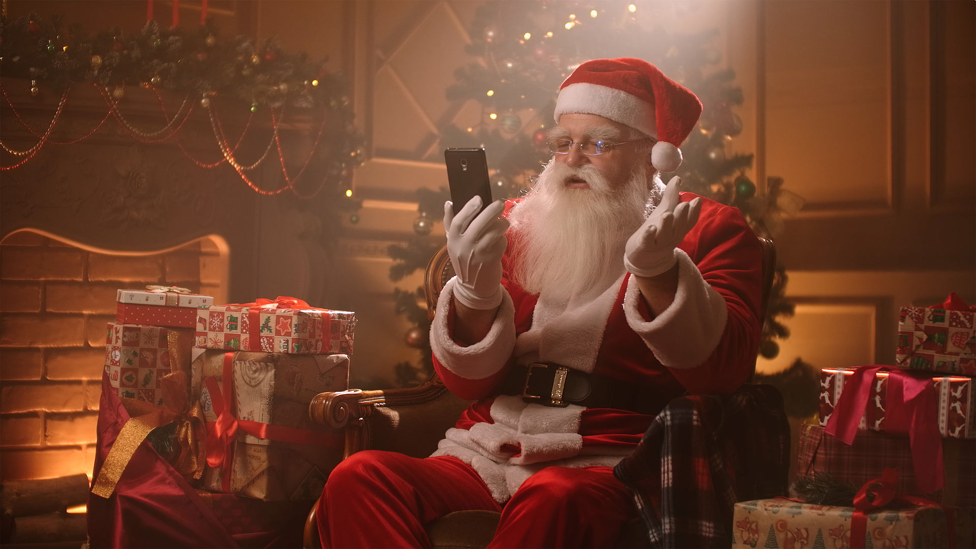 Weihnachtsmann
